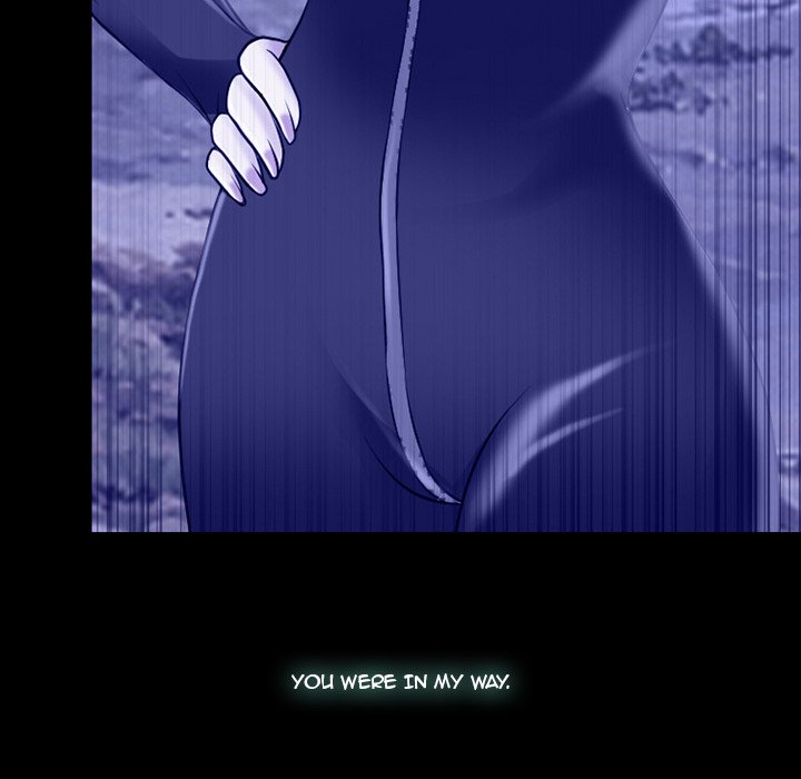 The Voice of God Chapter 58 Page 79