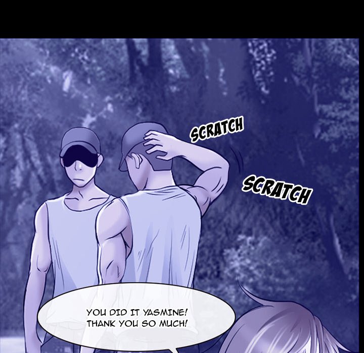 The Voice of God Chapter 58 Page 80