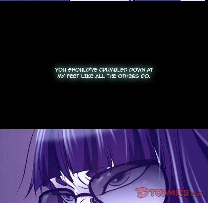 The Voice of God Chapter 58 Page 82
