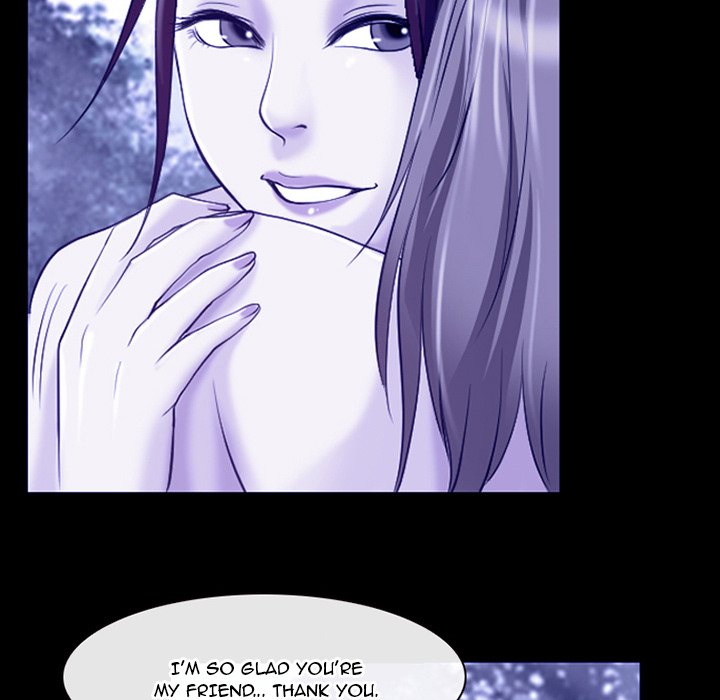 The Voice of God Chapter 58 Page 84