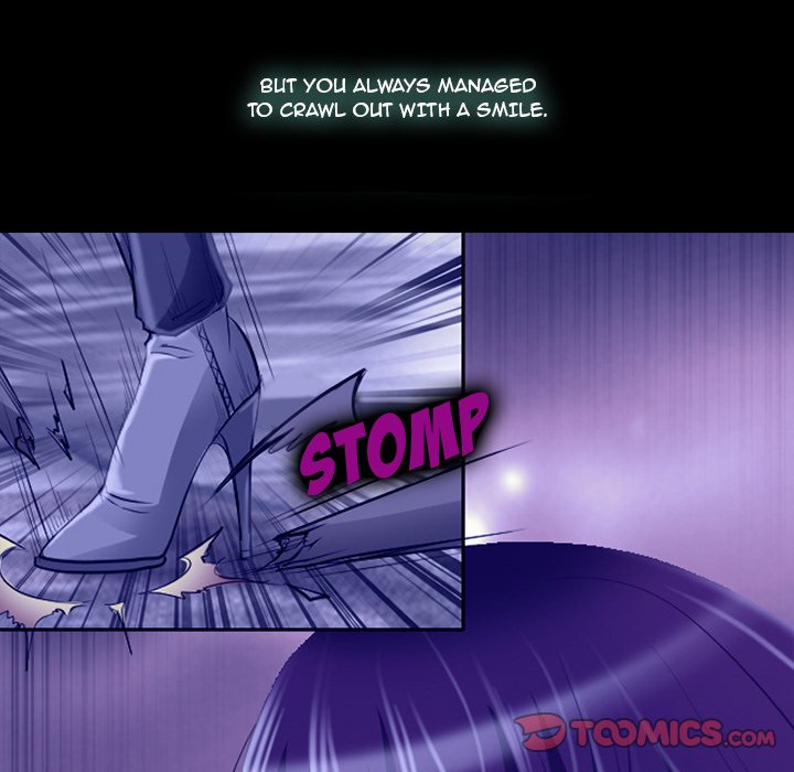 The Voice of God Chapter 58 Page 86