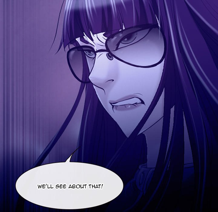 The Voice of God Chapter 58 Page 87