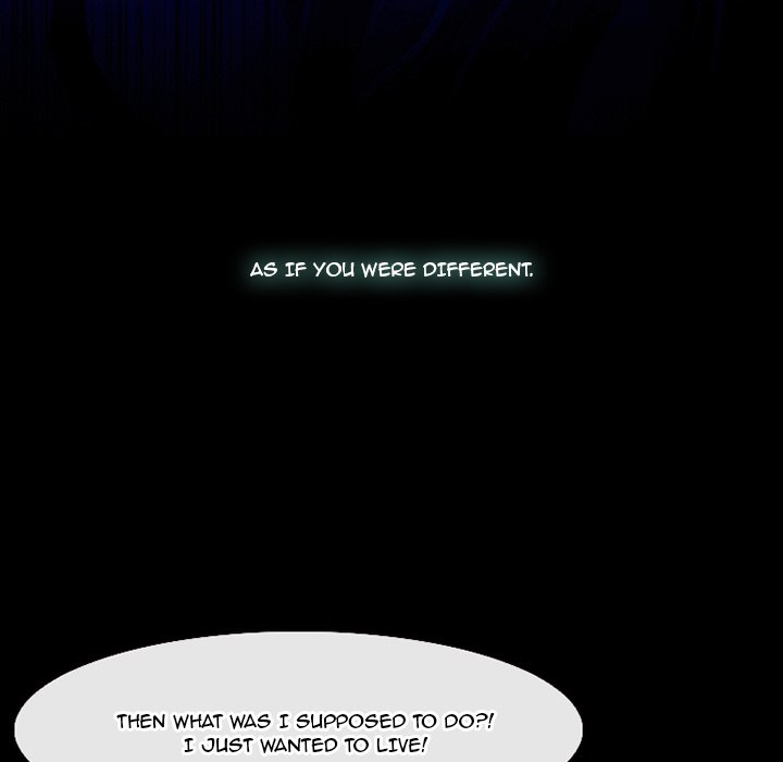 The Voice of God Chapter 58 Page 88