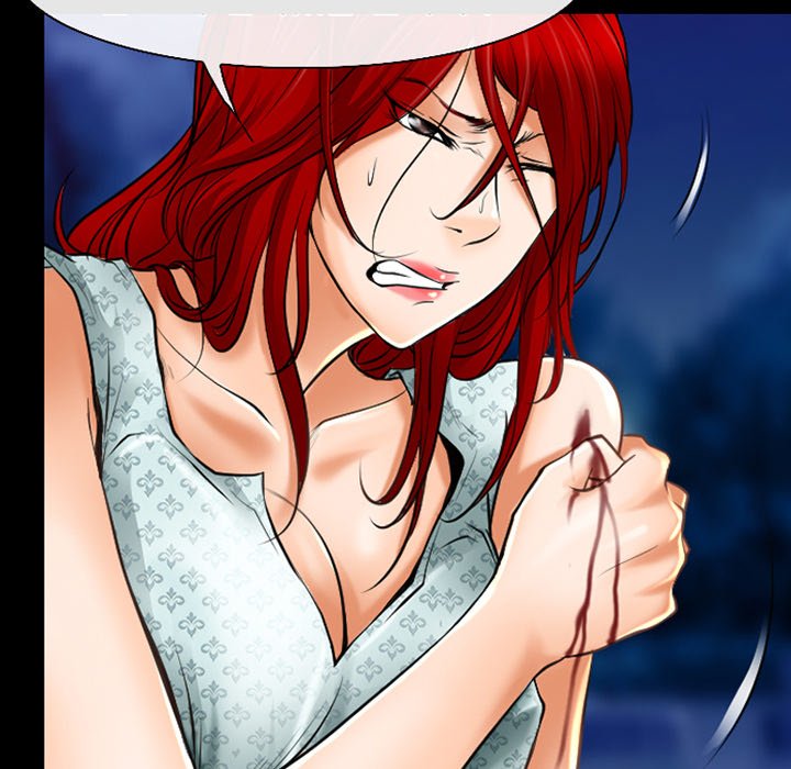 The Voice of God Chapter 58 Page 89