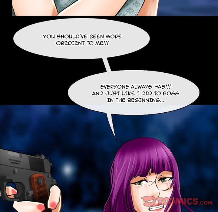 The Voice of God Chapter 58 Page 90