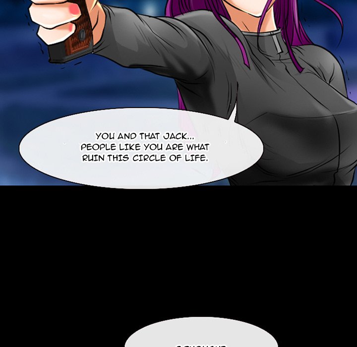 The Voice of God Chapter 58 Page 91