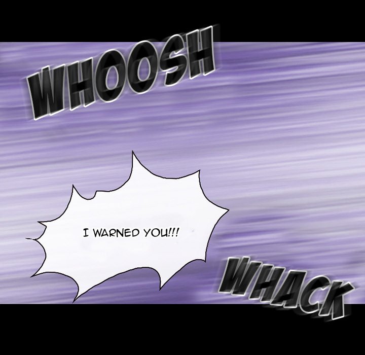 The Voice of God Chapter 58 Page 95