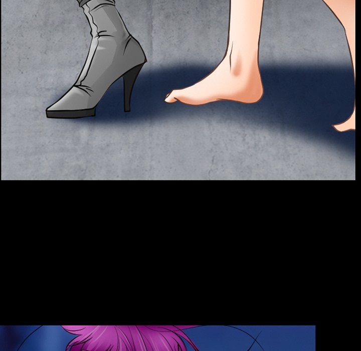 The Voice of God Chapter 58 Page 99