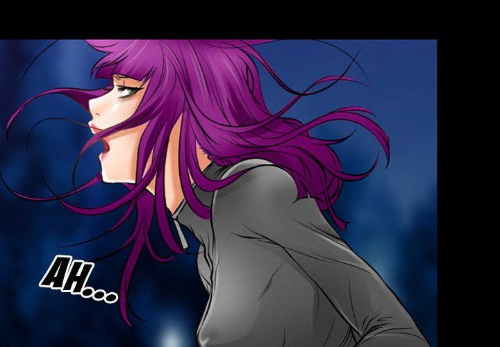 The Voice of God Chapter 59 Page 1