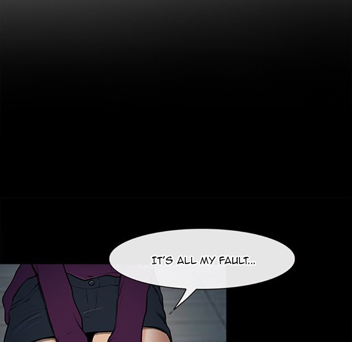The Voice of God Chapter 59 Page 15