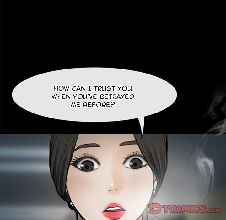 The Voice of God Chapter 59 Page 18