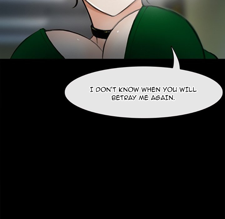 The Voice of God Chapter 59 Page 19
