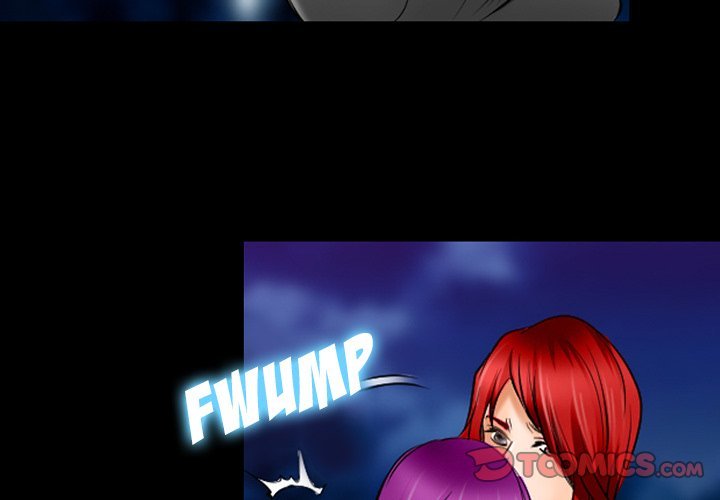 The Voice of God Chapter 59 Page 2