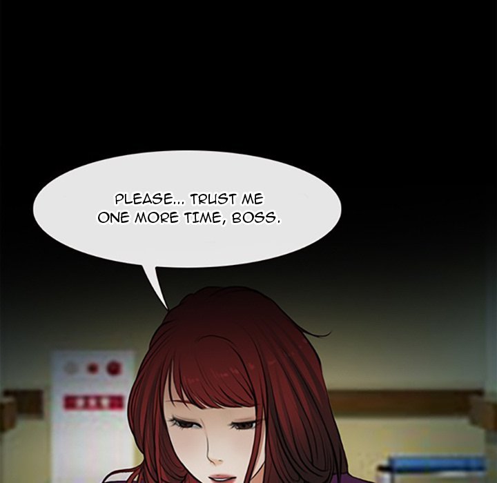 The Voice of God Chapter 59 Page 20