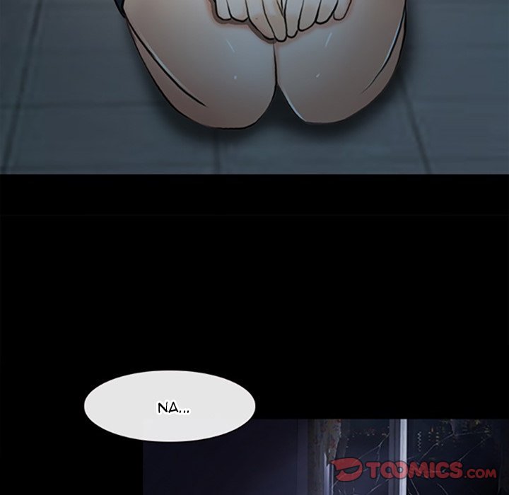 The Voice of God Chapter 59 Page 22
