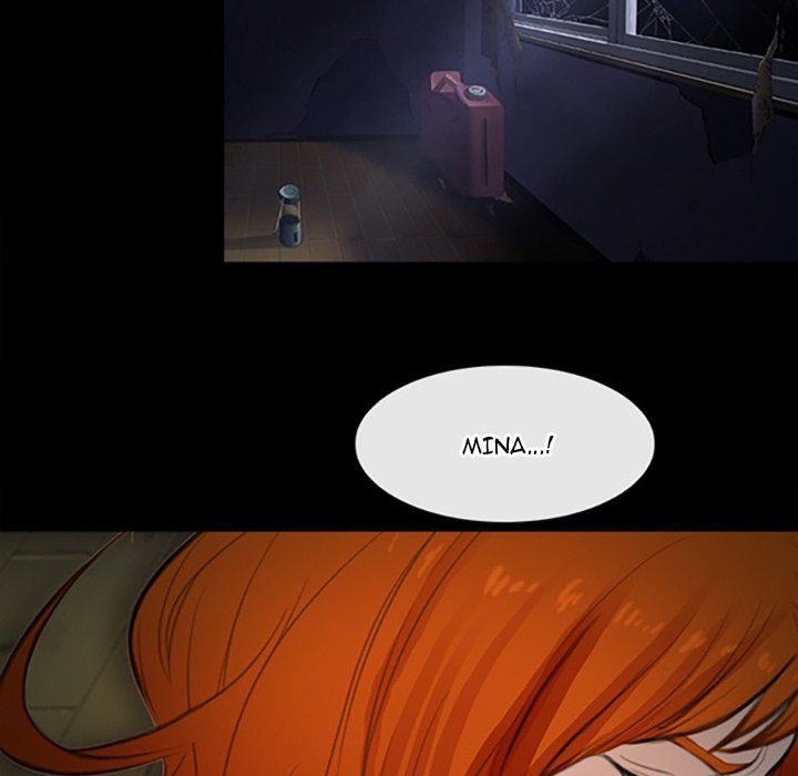 The Voice of God Chapter 59 Page 23