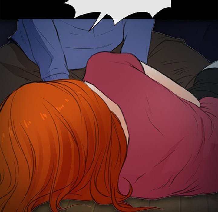 The Voice of God Chapter 59 Page 25