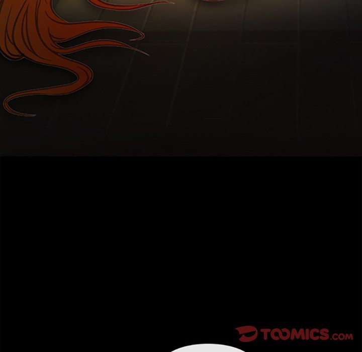 The Voice of God Chapter 59 Page 26
