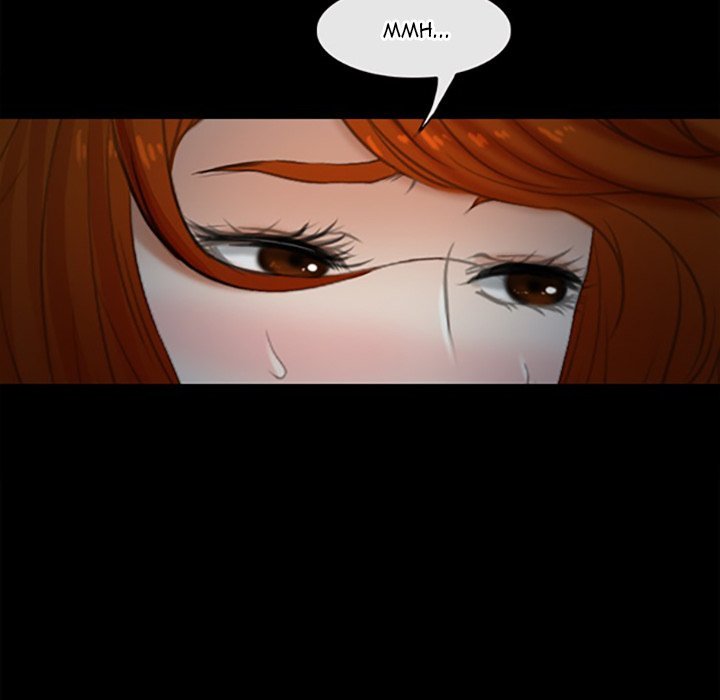 The Voice of God Chapter 59 Page 27