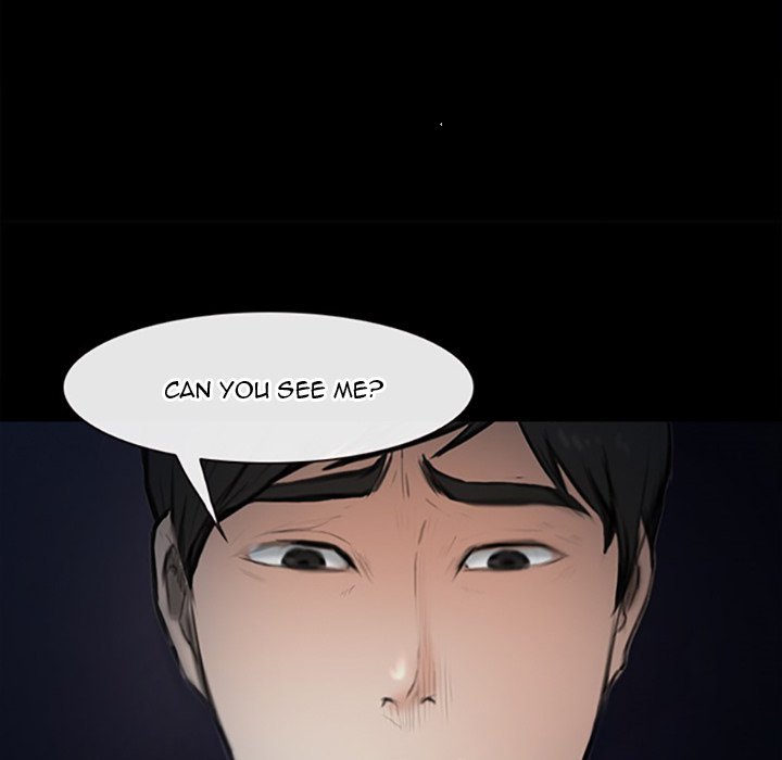 The Voice of God Chapter 59 Page 29