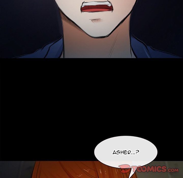 The Voice of God Chapter 59 Page 30