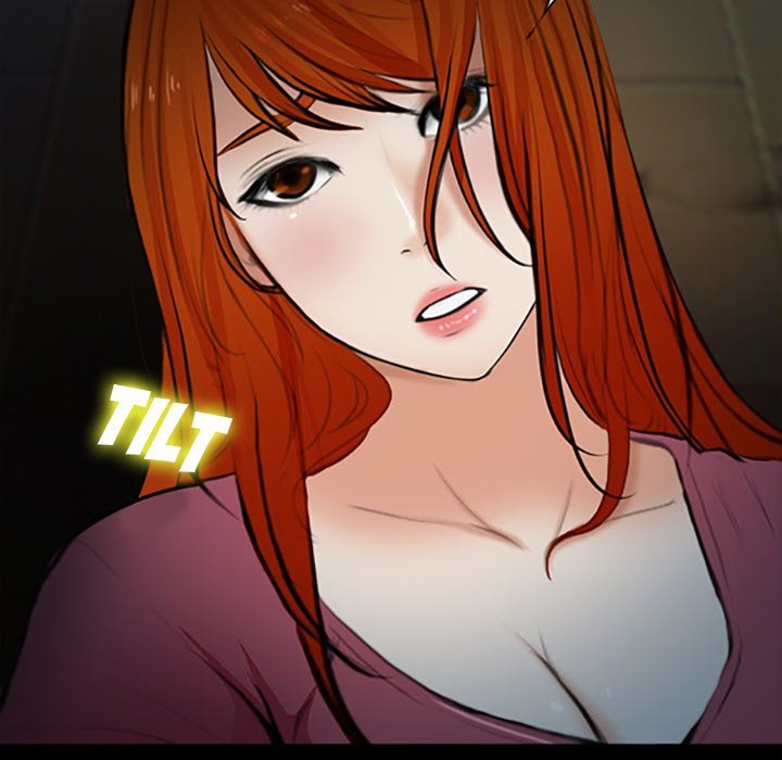 The Voice of God Chapter 59 Page 31