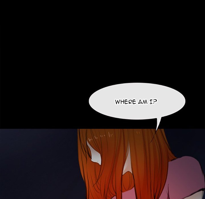 The Voice of God Chapter 59 Page 32