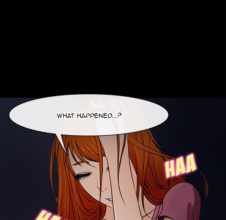 The Voice of God Chapter 59 Page 36