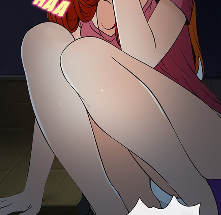 The Voice of God Chapter 59 Page 37