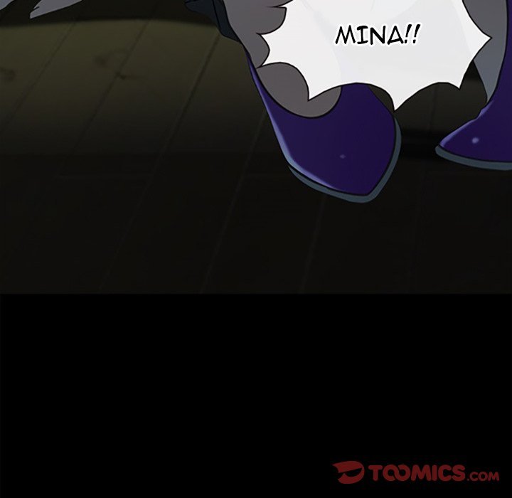 The Voice of God Chapter 59 Page 38