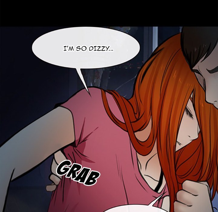 The Voice of God Chapter 59 Page 39