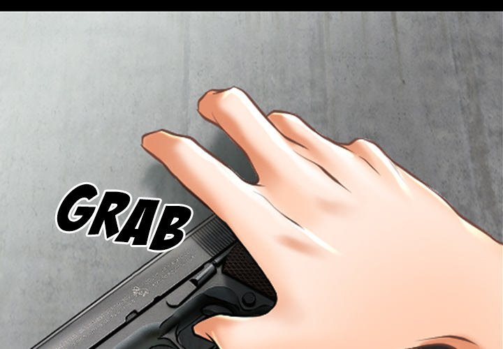 The Voice of God Chapter 59 Page 4