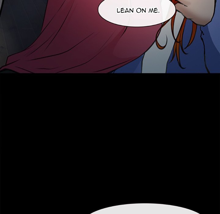 The Voice of God Chapter 59 Page 40