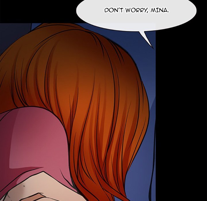 The Voice of God Chapter 59 Page 41