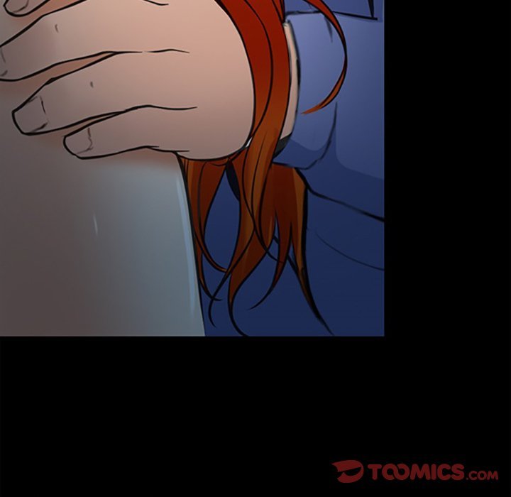 The Voice of God Chapter 59 Page 42