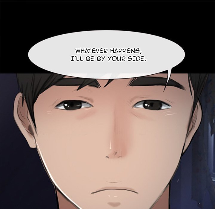 The Voice of God Chapter 59 Page 43