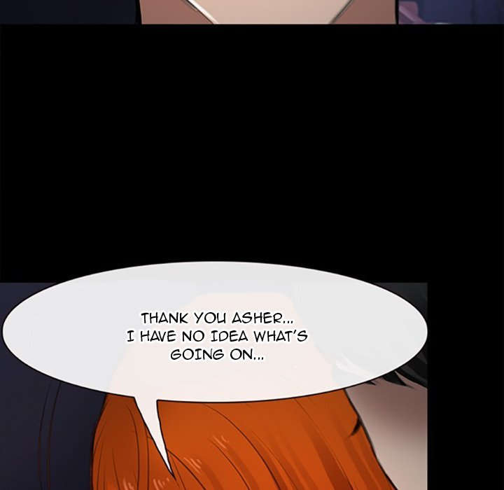 The Voice of God Chapter 59 Page 44