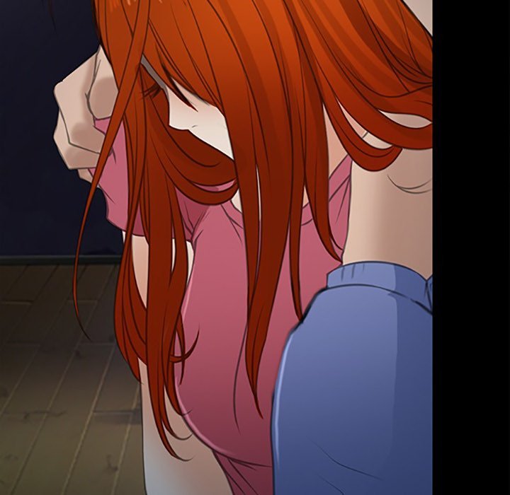 The Voice of God Chapter 59 Page 45