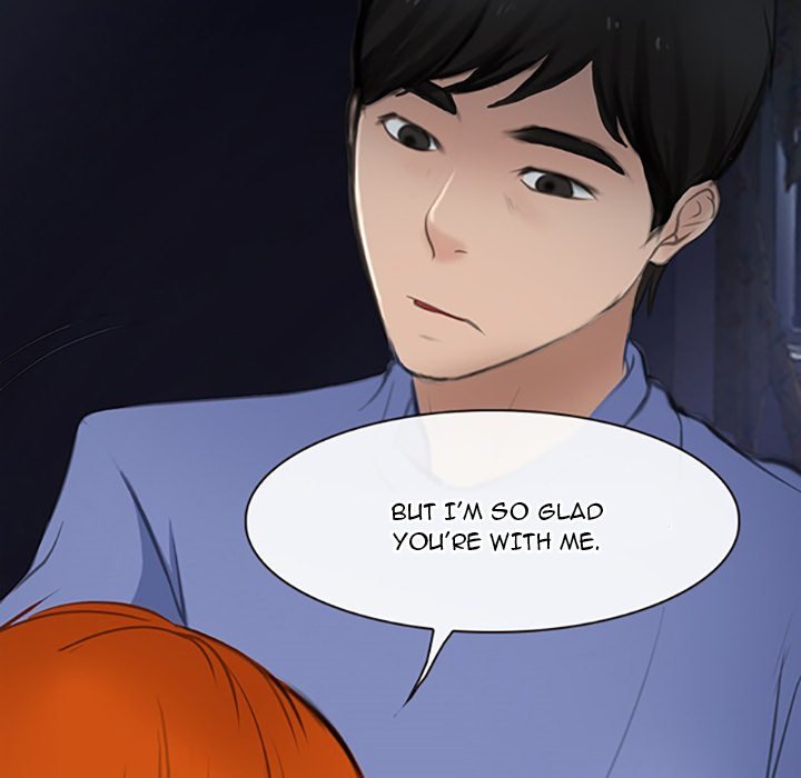 The Voice of God Chapter 59 Page 47