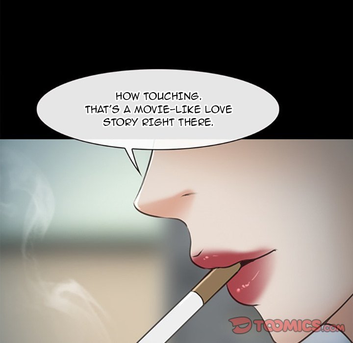 The Voice of God Chapter 59 Page 50