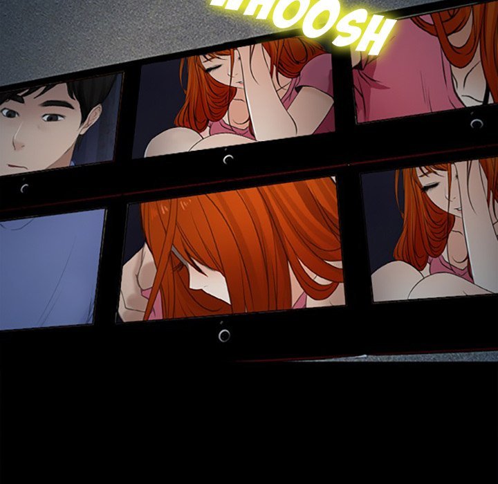 The Voice of God Chapter 59 Page 52
