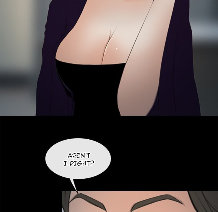 The Voice of God Chapter 59 Page 55