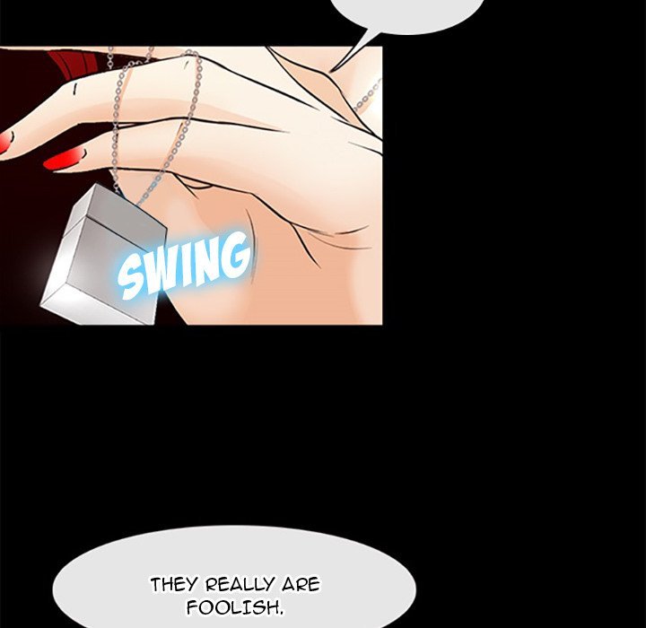 The Voice of God Chapter 59 Page 57