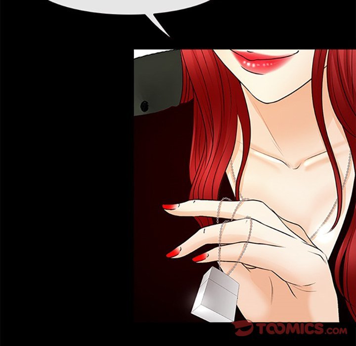 The Voice of God Chapter 59 Page 58