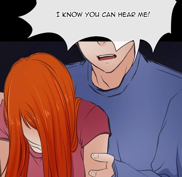 The Voice of God Chapter 59 Page 61