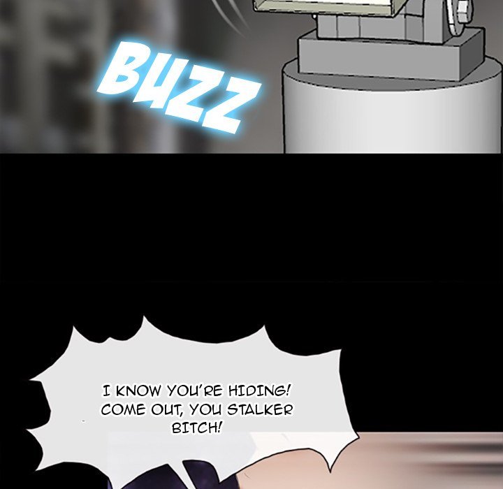 The Voice of God Chapter 59 Page 63
