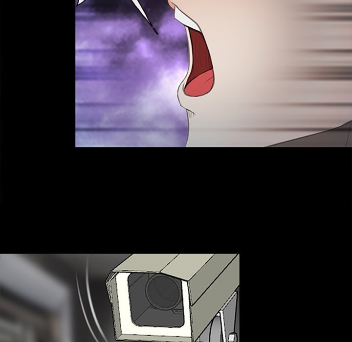 The Voice of God Chapter 59 Page 64