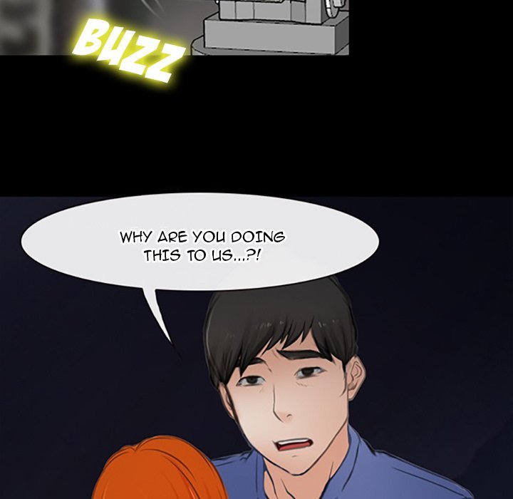 The Voice of God Chapter 59 Page 65