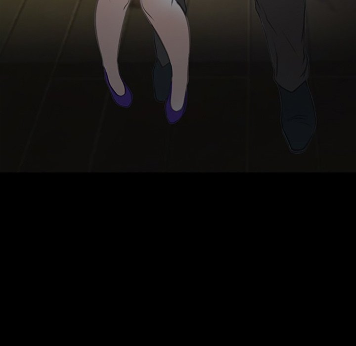 The Voice of God Chapter 59 Page 67