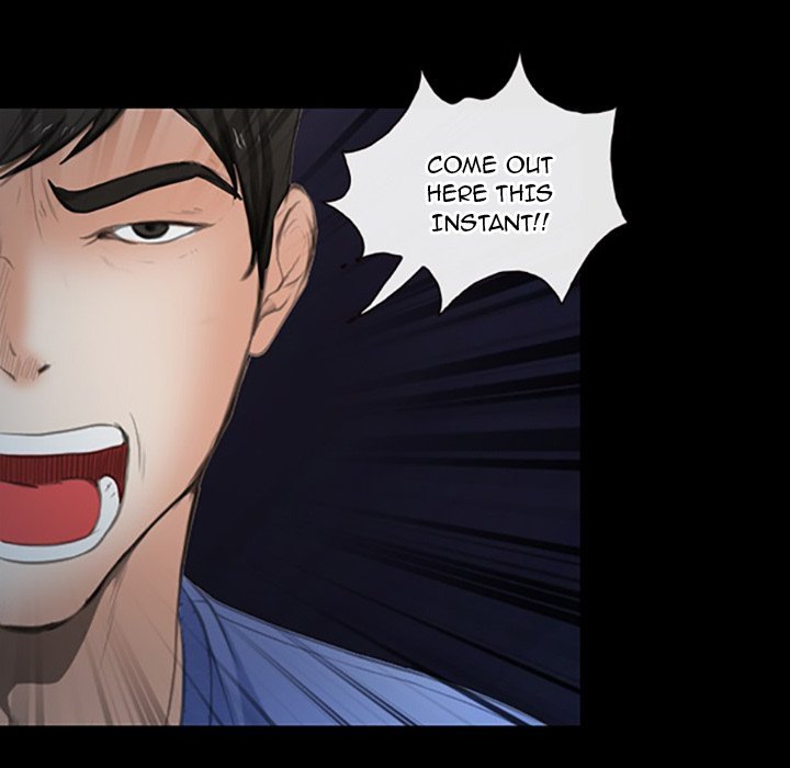 The Voice of God Chapter 59 Page 68